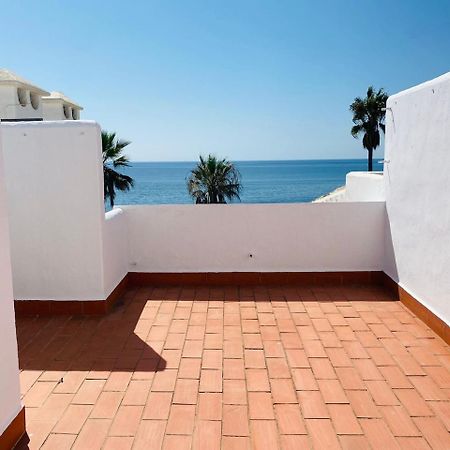 Casa Lunamar - Sol Y Mar Sitio de Calahonda Εξωτερικό φωτογραφία