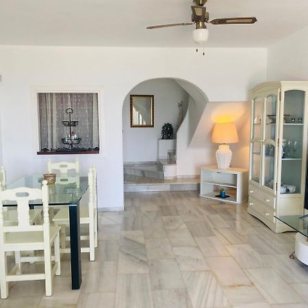 Casa Lunamar - Sol Y Mar Sitio de Calahonda Εξωτερικό φωτογραφία