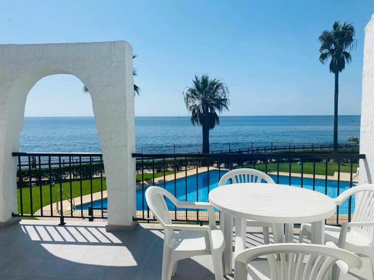 Casa Lunamar - Sol Y Mar Sitio de Calahonda Εξωτερικό φωτογραφία