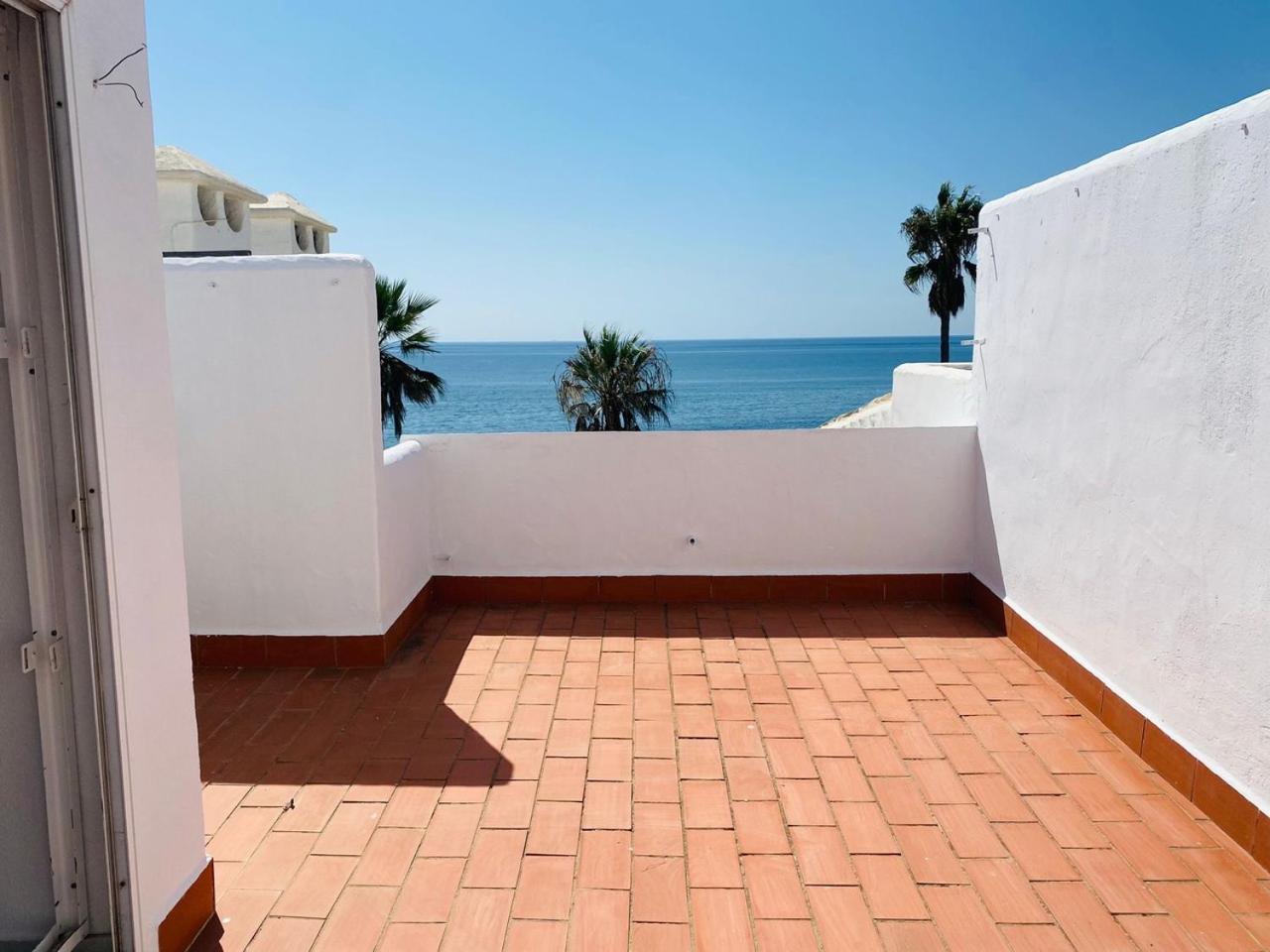 Casa Lunamar - Sol Y Mar Sitio de Calahonda Εξωτερικό φωτογραφία