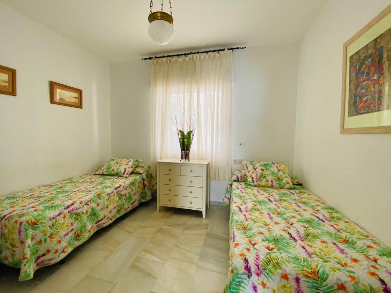 Casa Lunamar - Sol Y Mar Sitio de Calahonda Εξωτερικό φωτογραφία