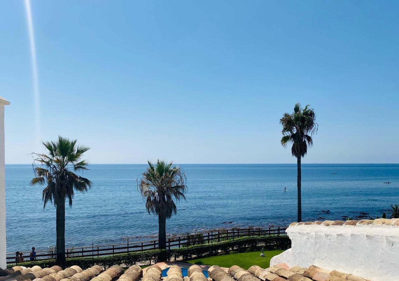 Casa Lunamar - Sol Y Mar Sitio de Calahonda Εξωτερικό φωτογραφία