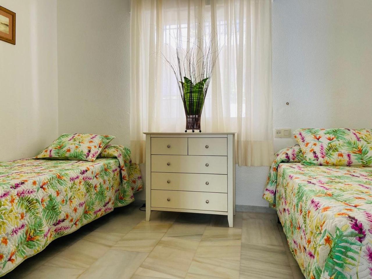 Casa Lunamar - Sol Y Mar Sitio de Calahonda Εξωτερικό φωτογραφία