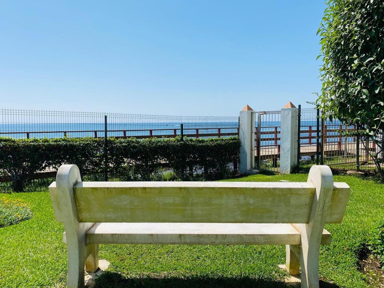 Casa Lunamar - Sol Y Mar Sitio de Calahonda Εξωτερικό φωτογραφία